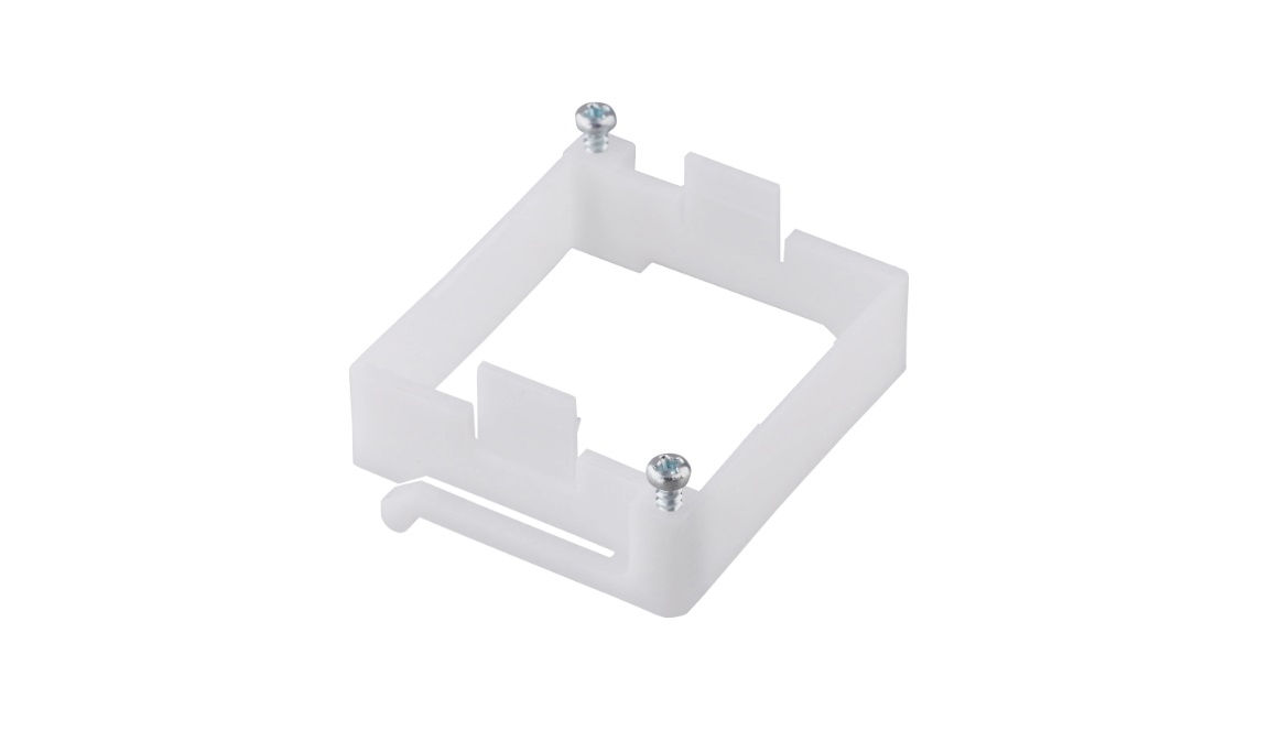 Omron Temperature Control Accessory for use with H3CR-A, H3CR-G, H3CR-F, H3CR-H Timers