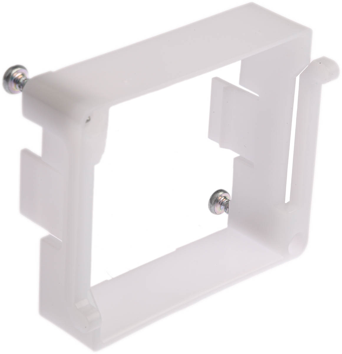 Omron Adapter For Use With  H3CR-G Series, H3CR-F Series, H3CR-H Series, H3CR-A Series