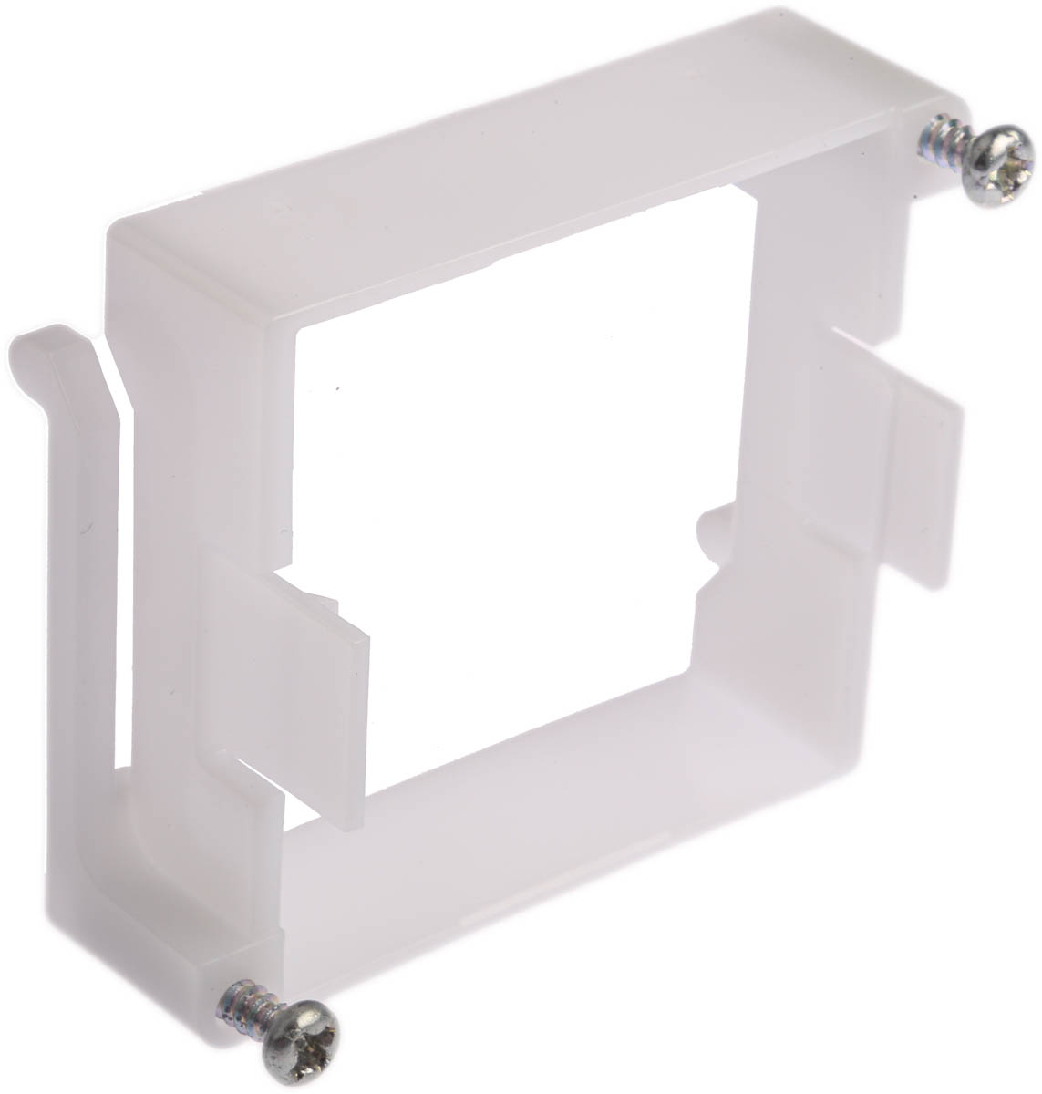 y92f-30 Omron Adapter For Use With  H3CR-G Series, H3CR-F Series, H3CR-H Series, H3CR-A Series