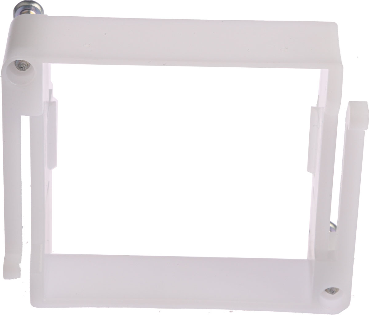 y92f-30 Omron Adapter For Use With  H3CR-G Series, H3CR-F Series, H3CR-H Series, H3CR-A Series
