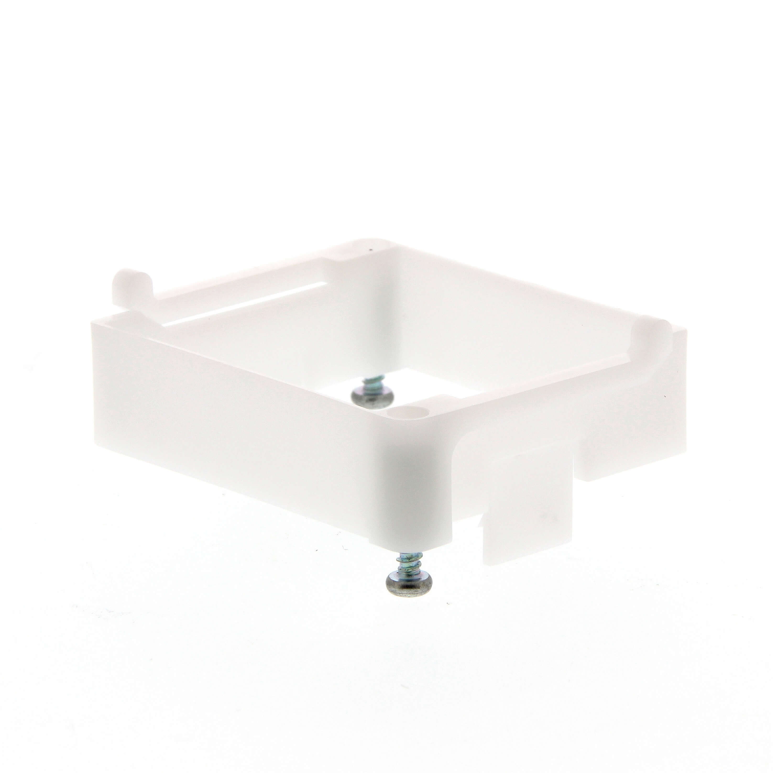 y92f-30 Omron Adapter For Use With  H3CR-G Series, H3CR-F Series, H3CR-H Series, H3CR-A Series
