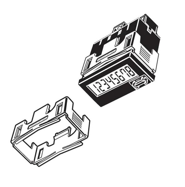 Omron For Use With  Communications