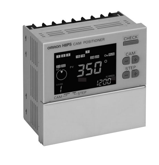Omron For Use With  Communications