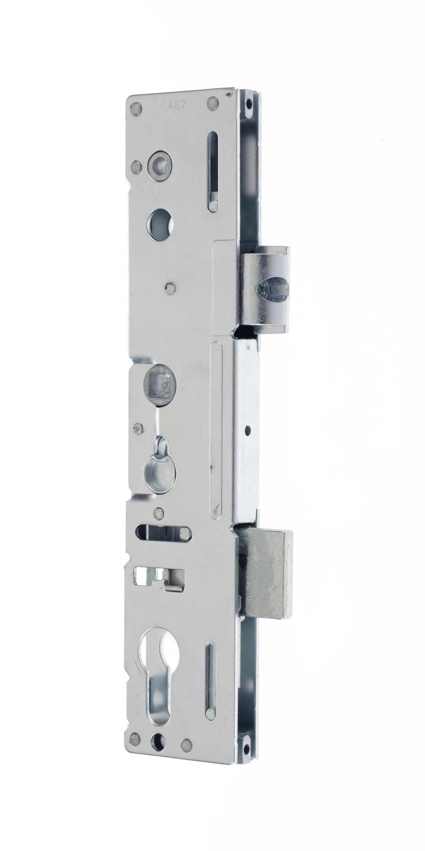 Yale1 YDM-GBLMASTD35T YDM Multi-Point Door Lock