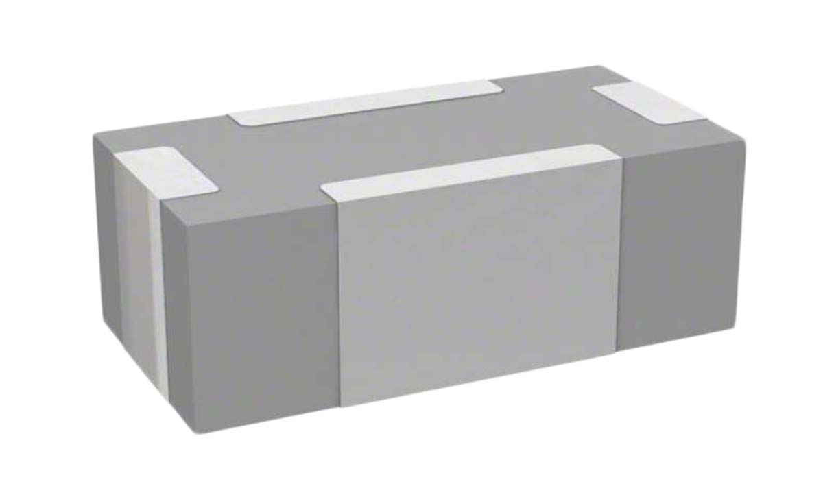 TDK YFF-P, Feedthrough Capacitor 6.3V dc, 1608 2.2 μF, Surface Mount
