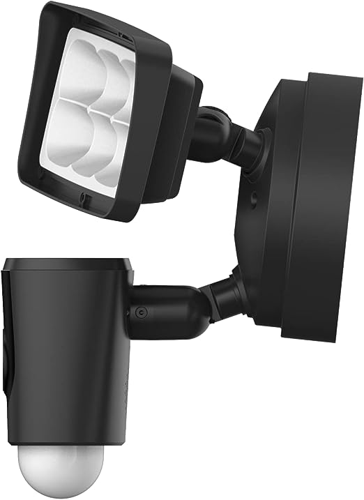 yfl01-blk Yale1 Network Outdoor IR CCTV Camera 1080 pixels