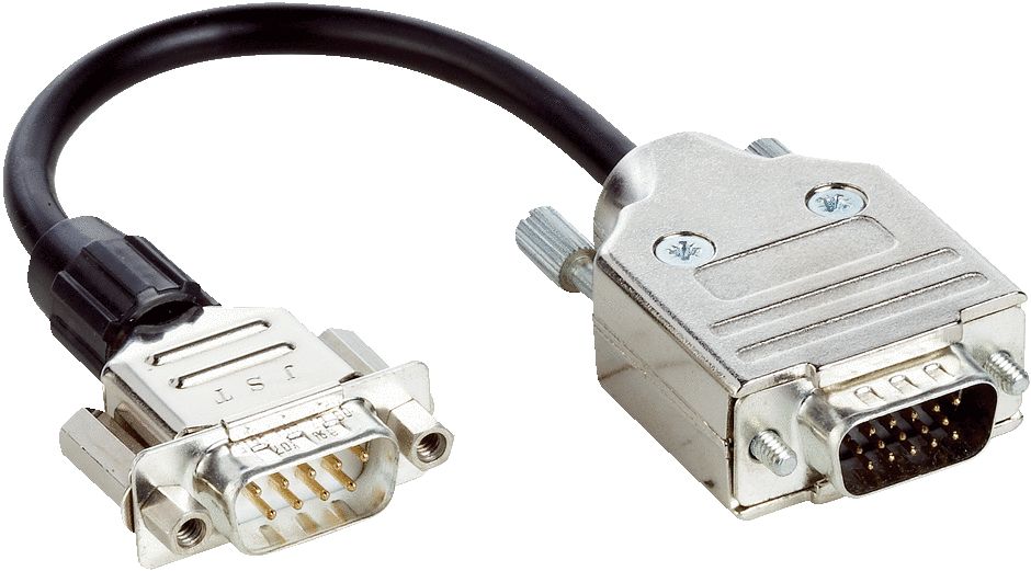 SICK Adapter