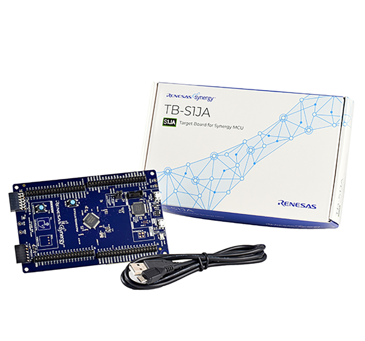 Renesas Electronics YSTBS1JAE10