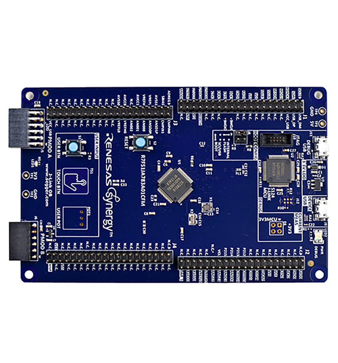 ystbs1jae10 Renesas Electronics YSTBS1JAE10
