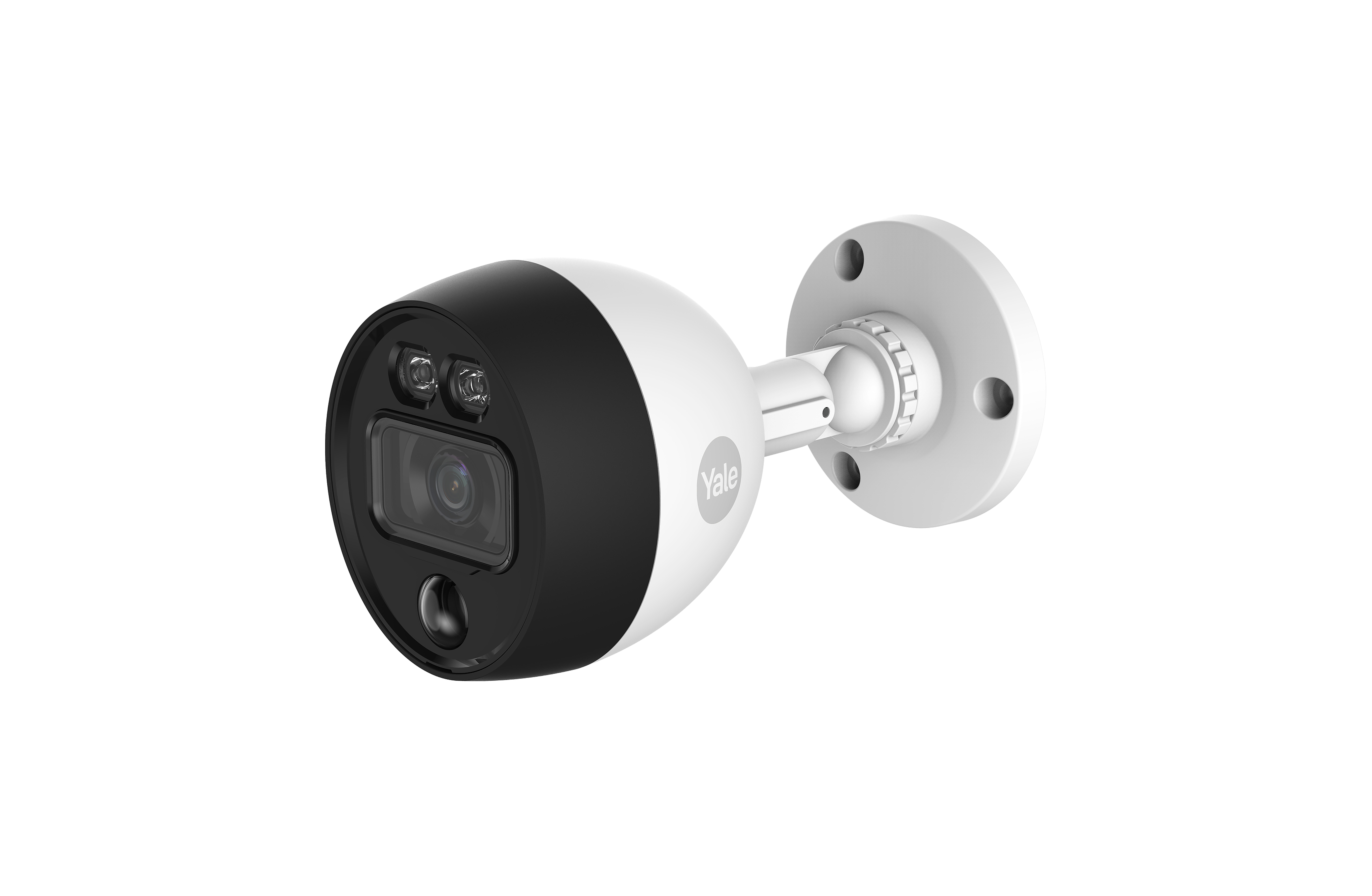 Yale1 Indoor IR Wireless CCTV Camera 1080 pixels