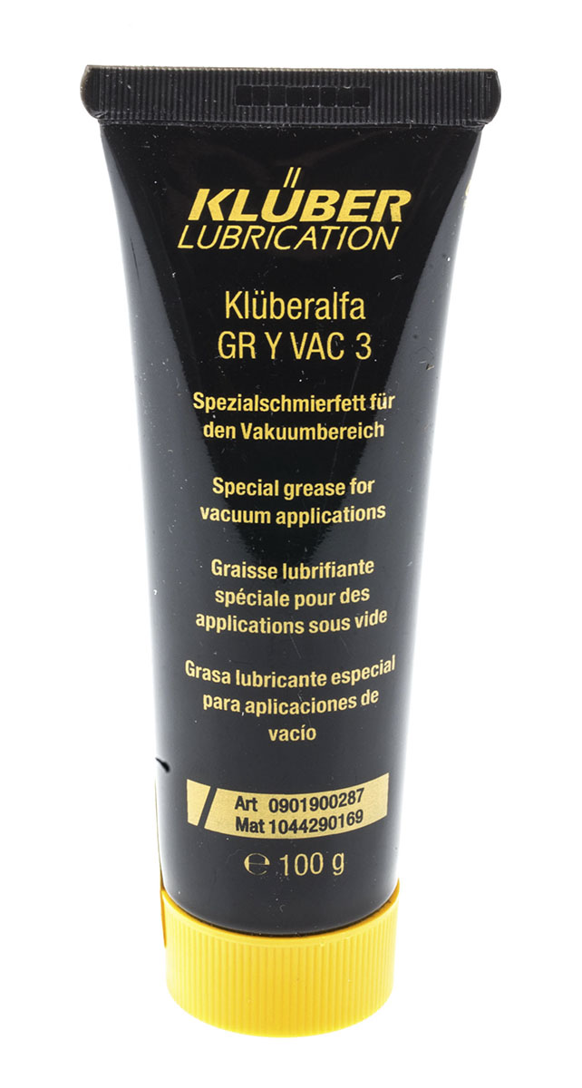 Klüber Perfluoropolyether Grease 100 g Klüber Klüberalfa GR Y-V ac3
