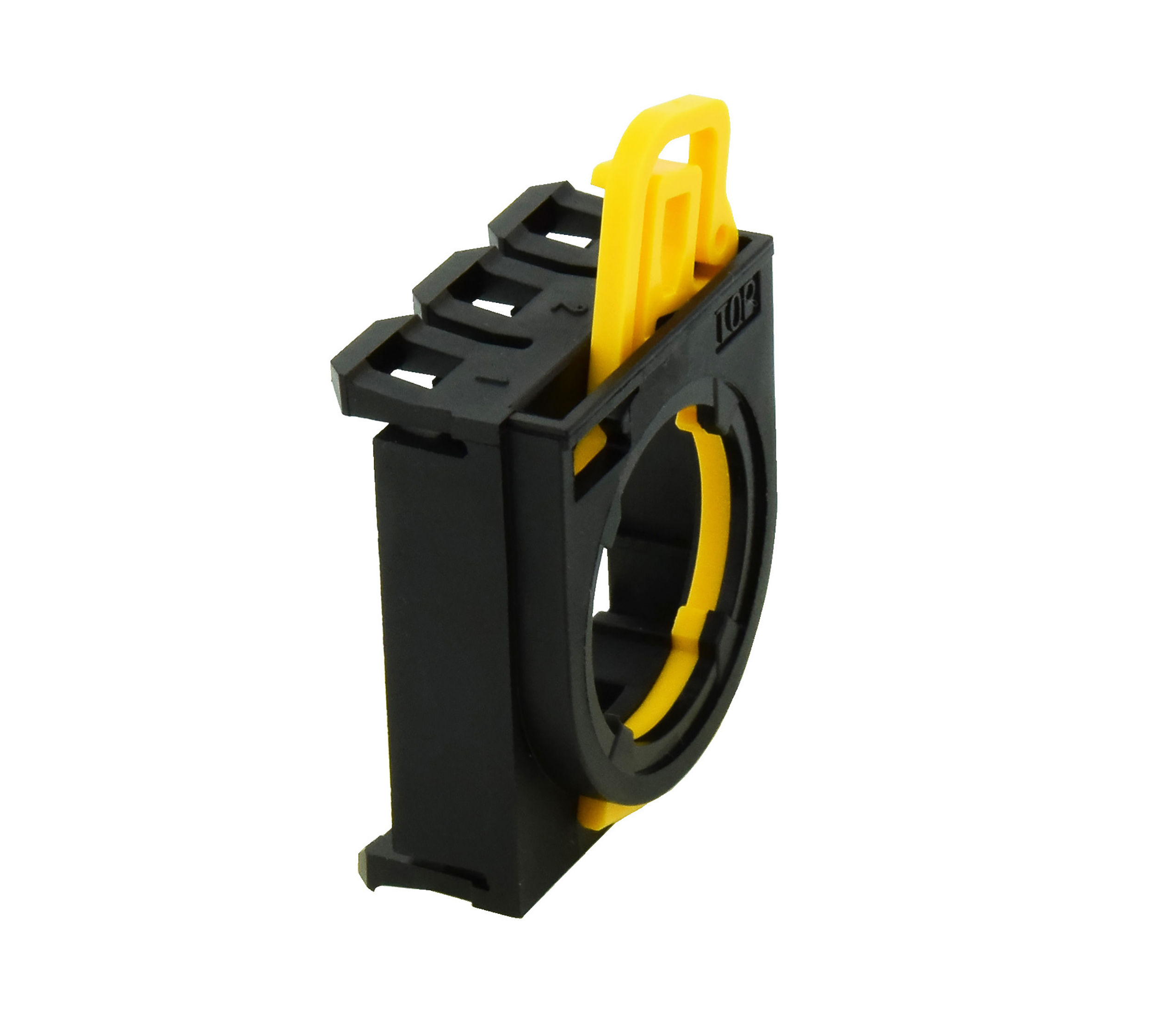 Idec YW Series Contact Block, 600V