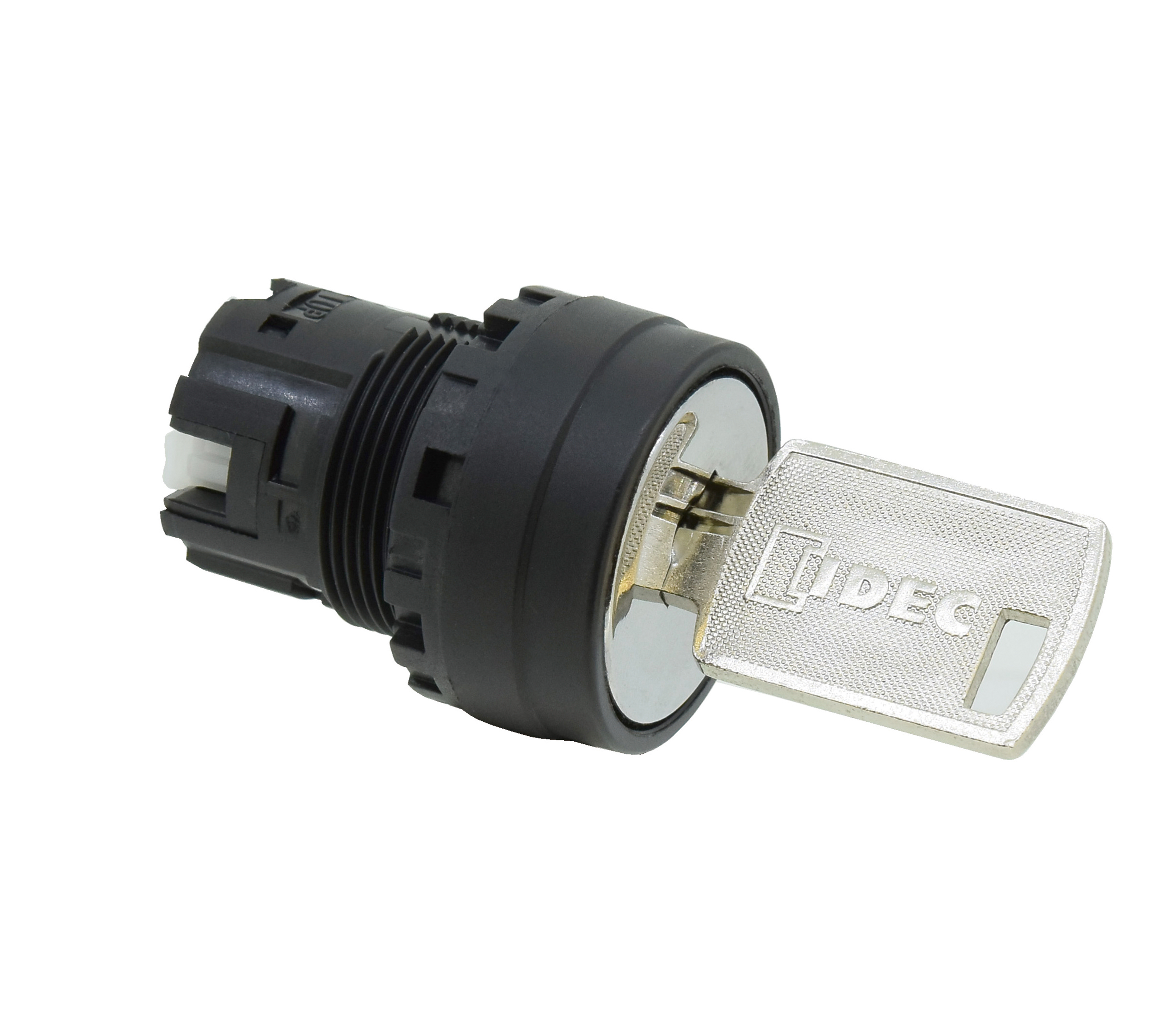 Idec YW1K 2-position Key Switch Head
