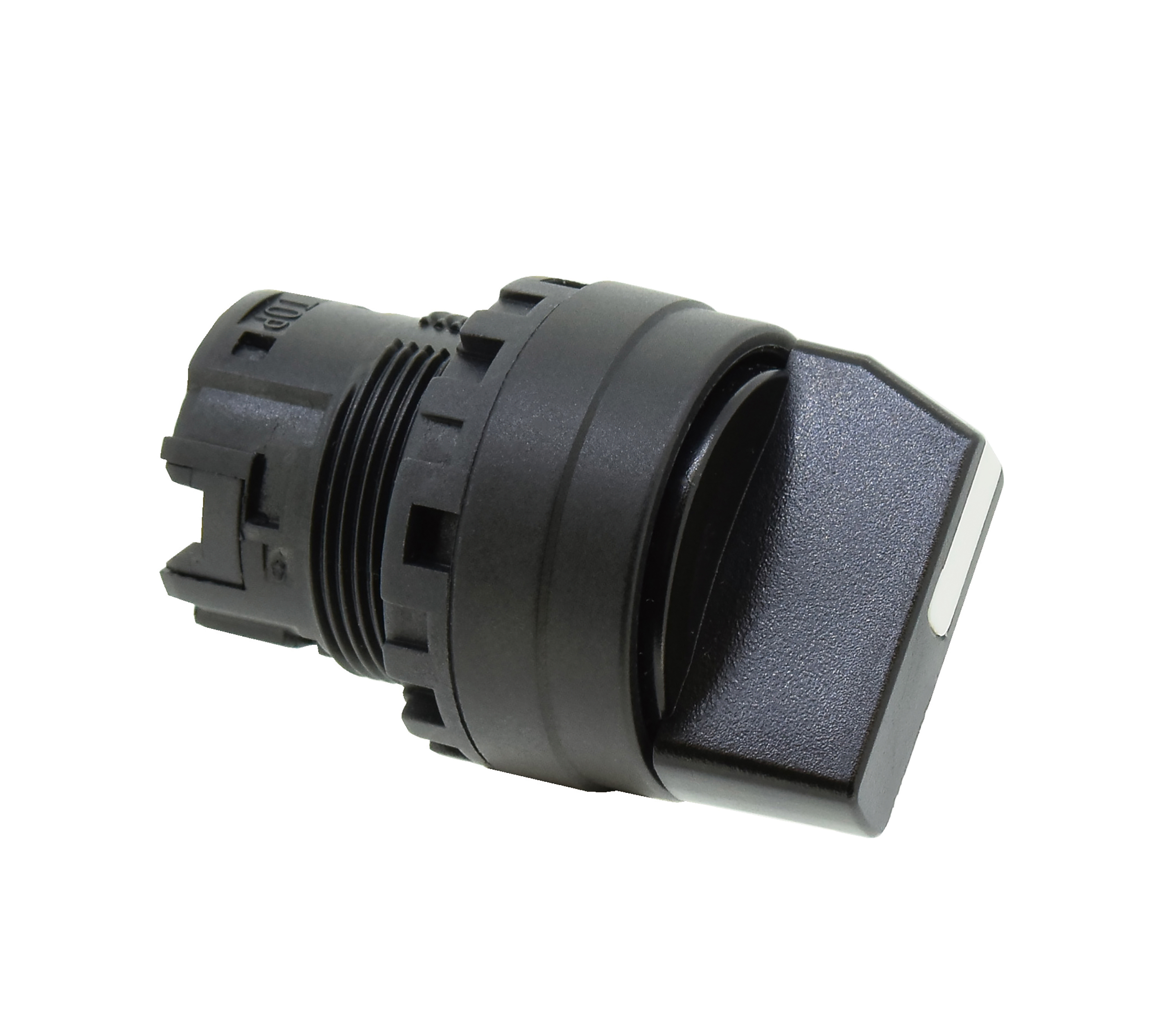 Idec YW Series 2 Position Selector Switch Head