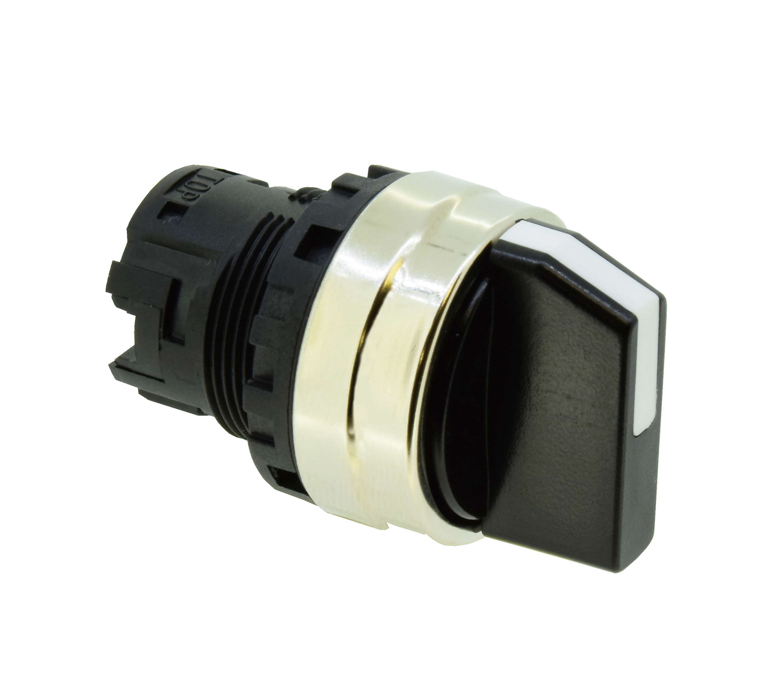 Idec YW Series 2 Position Selector Switch Head