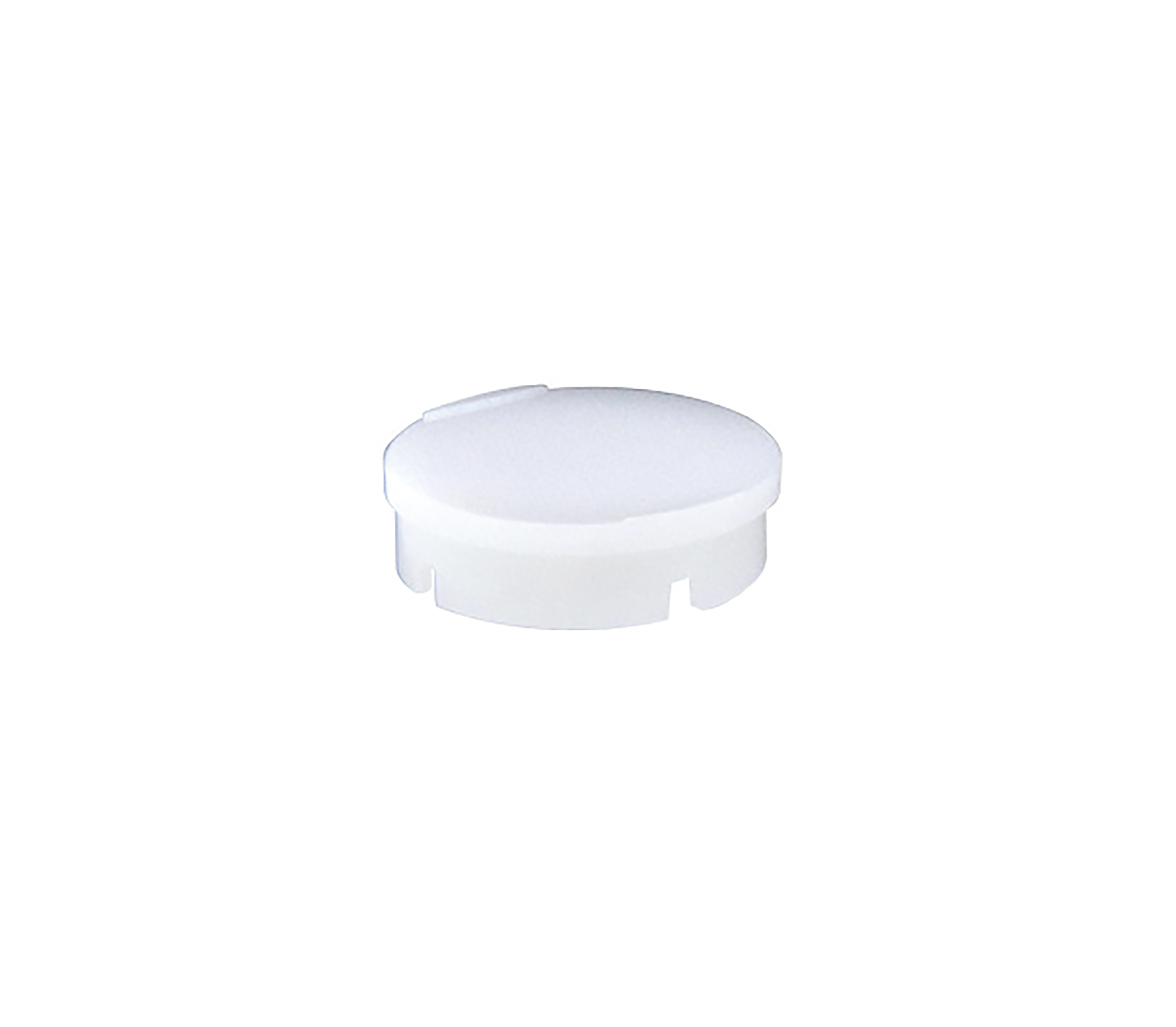 Idec Round Push Button Lens for Use with YW9Z