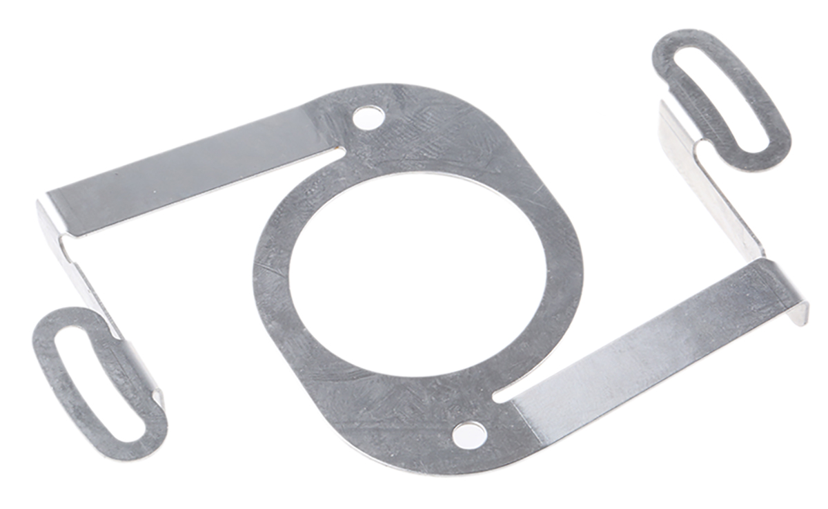 Baumer Spring Coupling 58 mm for Use with GI341, GI342, GXA2S, GXL2S, GXM2S, GBA2S, GI330, G0333, G0A2H, G0L2H, G0M2H,