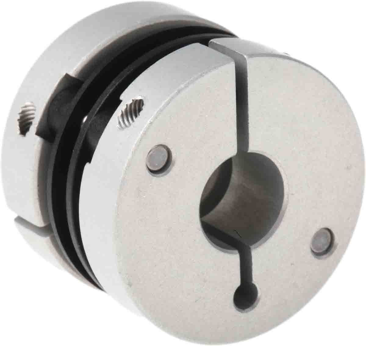 Baumer Spring Washer 30 mm for Use with Encoder, Counter