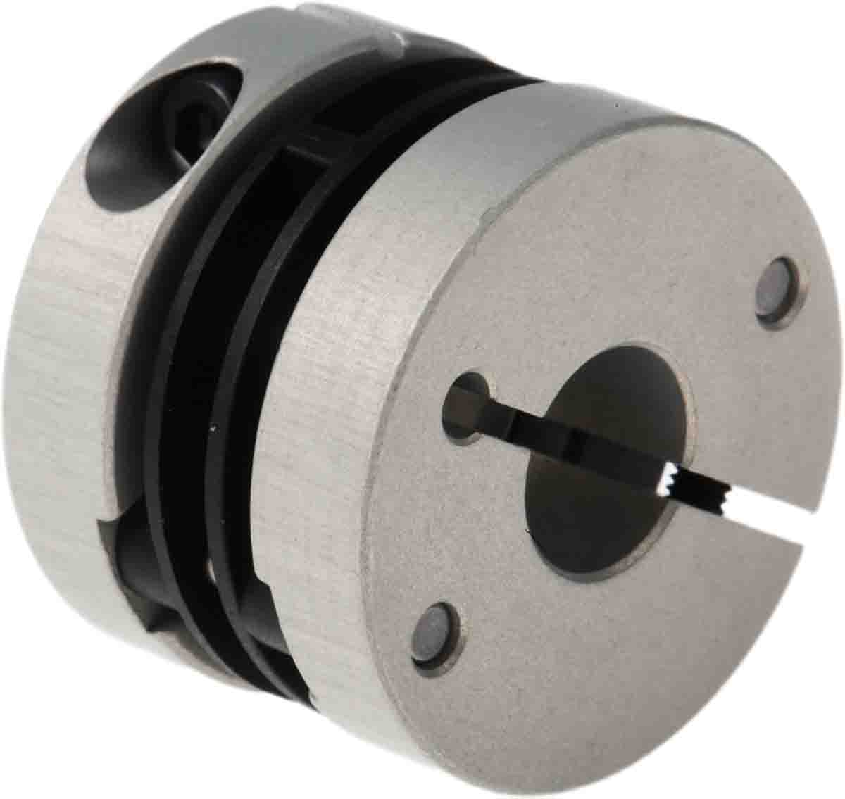 z-121c03 Baumer Spring Washer 30 mm for Use with Encoder, Counter
