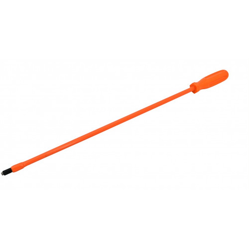 SAM Flexible Handle Pick Up Tool, 560 mm Insulated Handle