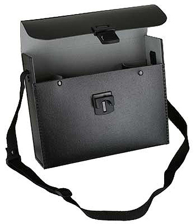 Gossen Metrawatt Multimeter Soft Case for Use with METRAmax 6, METRAmax 2, METRAmax 3