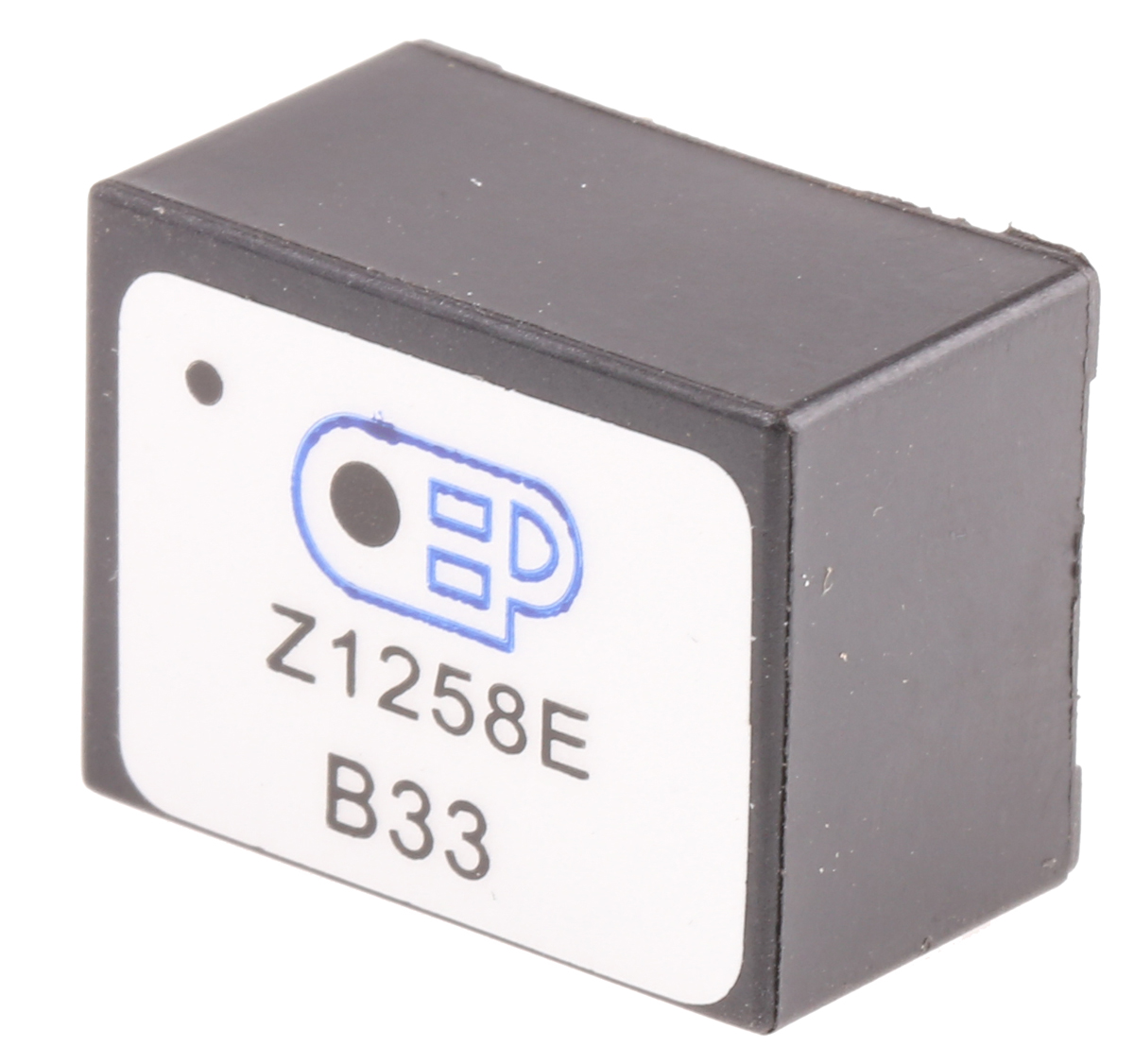 OEP Surface, Through Hole Pulse Transformer 1:1 Turns Ratio, 2 h Prim. Inductance, 45Ω Prim. Resistance