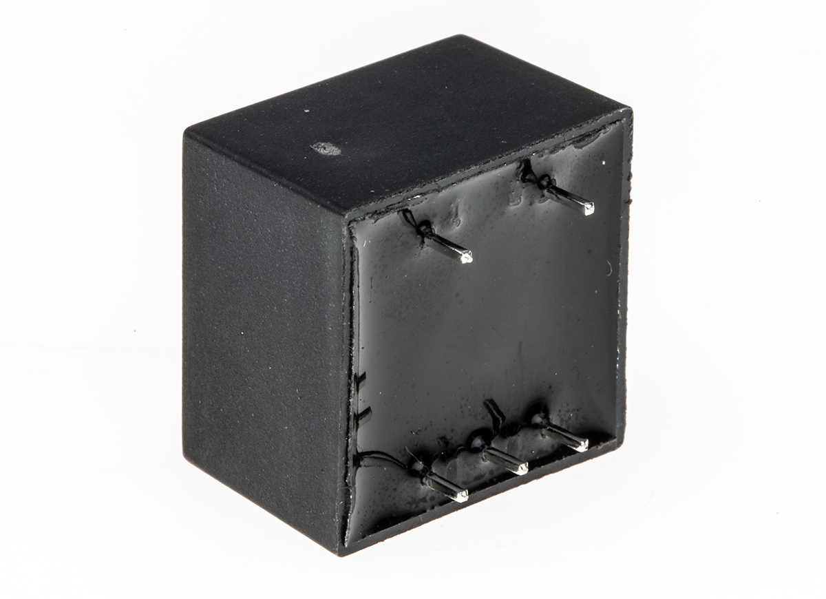 z1604 OEP Through Hole Audio Transformer 600Ω 2 mW