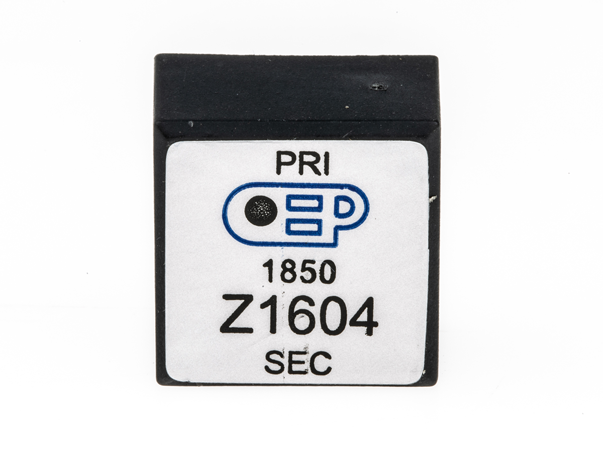 z1604 OEP Through Hole Audio Transformer 600Ω 2 mW