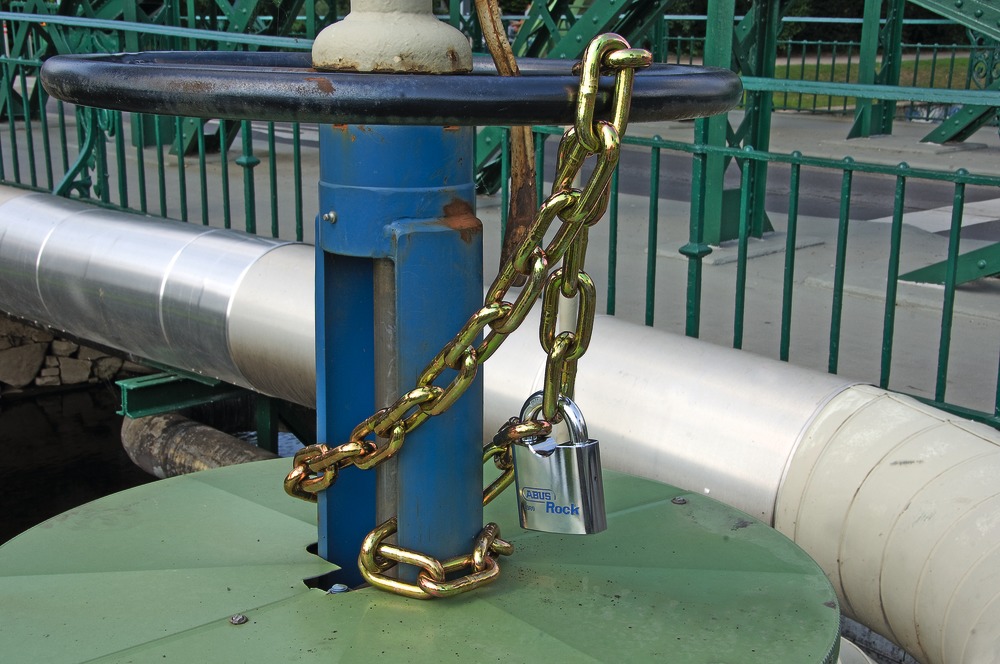 z1l8380 ABUS Key Hardened Steel Padlock Weatherproof Keyed Alike