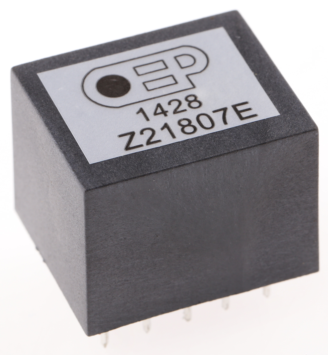 OEP Through Hole Audio Transformer