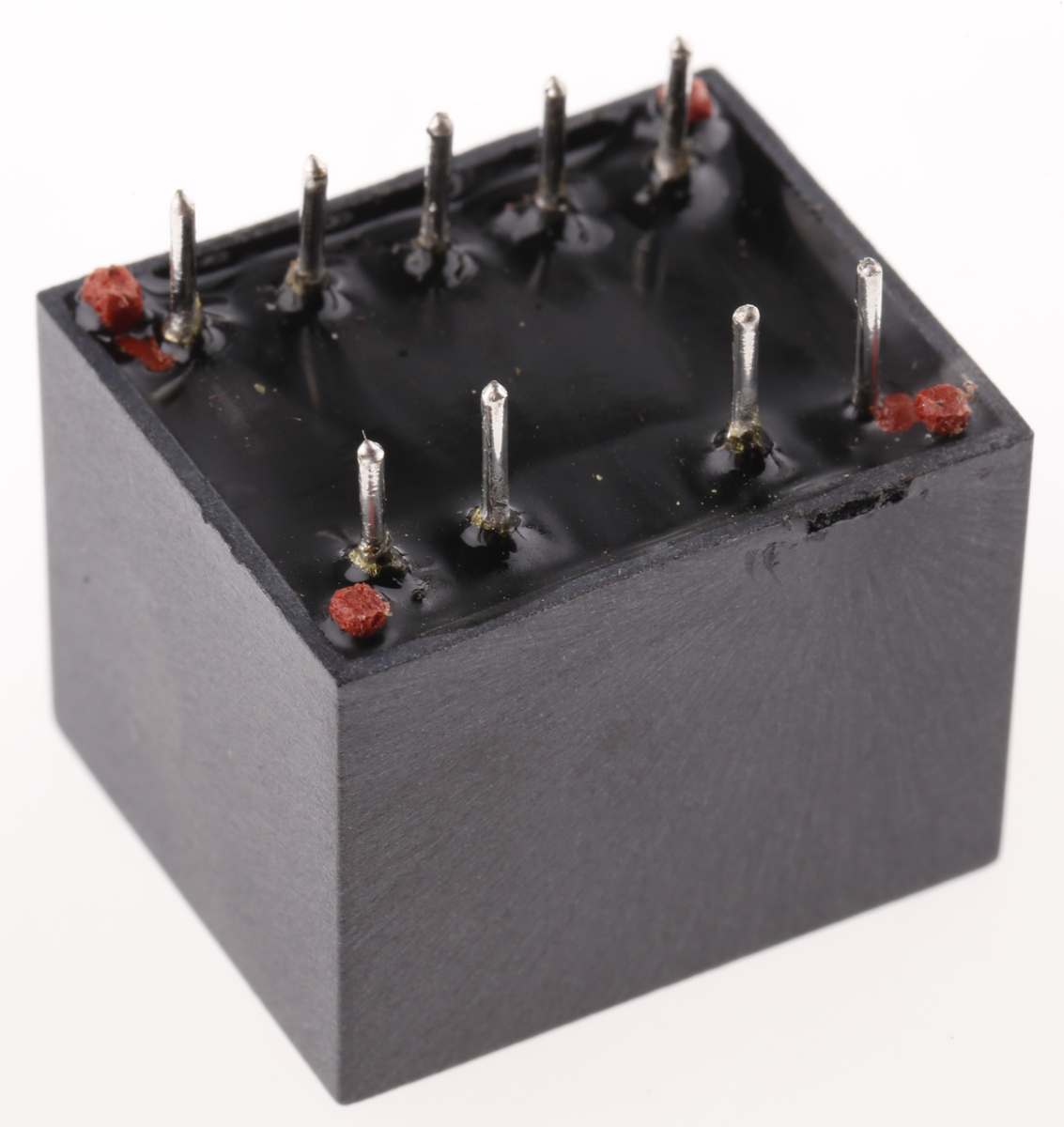 z21807e OEP Through Hole Audio Transformer
