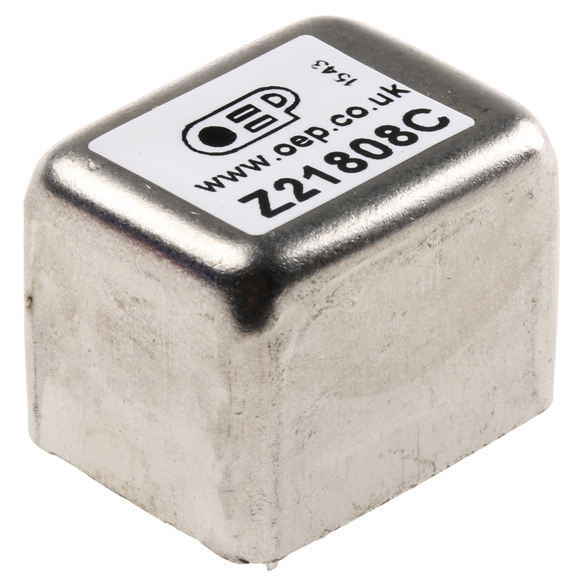 OEP Through Hole Audio Transformer
