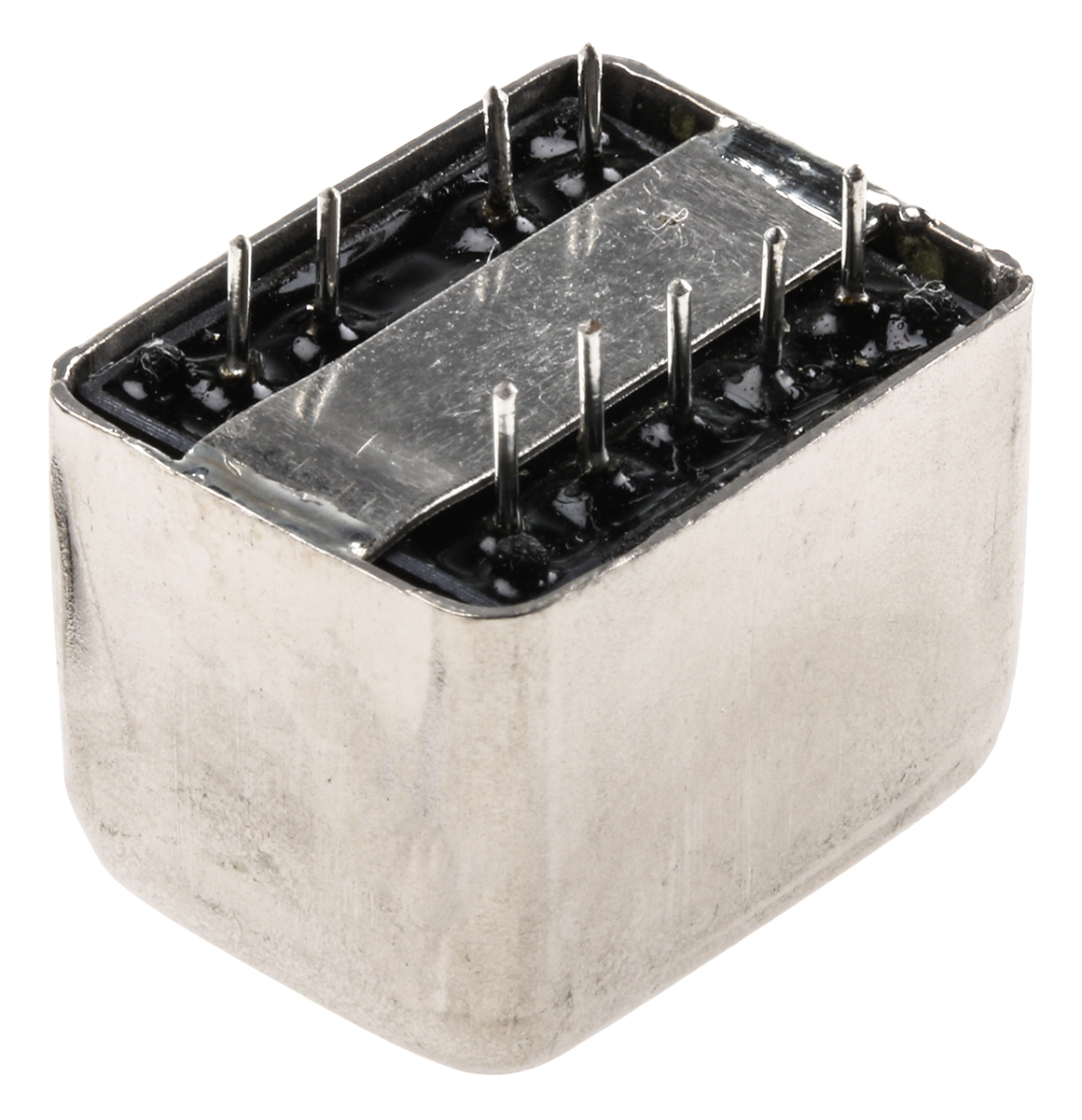 z21808c OEP Through Hole Audio Transformer