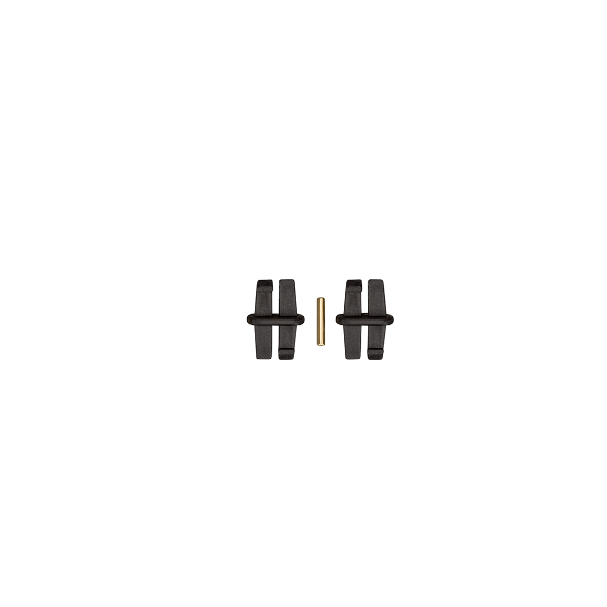 Mersen Fuse Holder Accessory Multi-Pole Assembly Kit