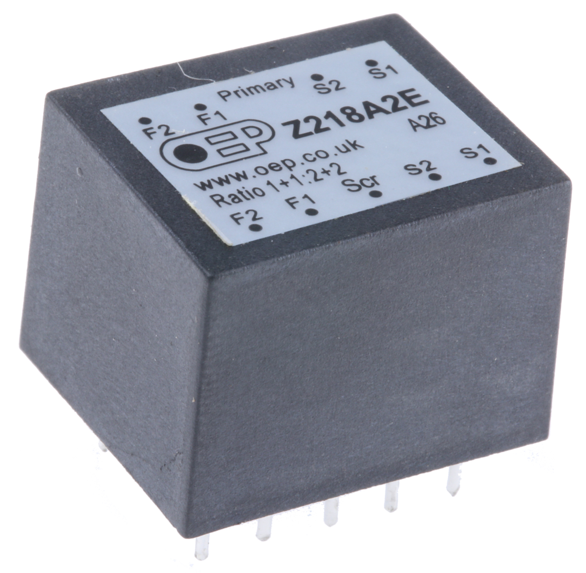 OEP PCB Audio Transformer