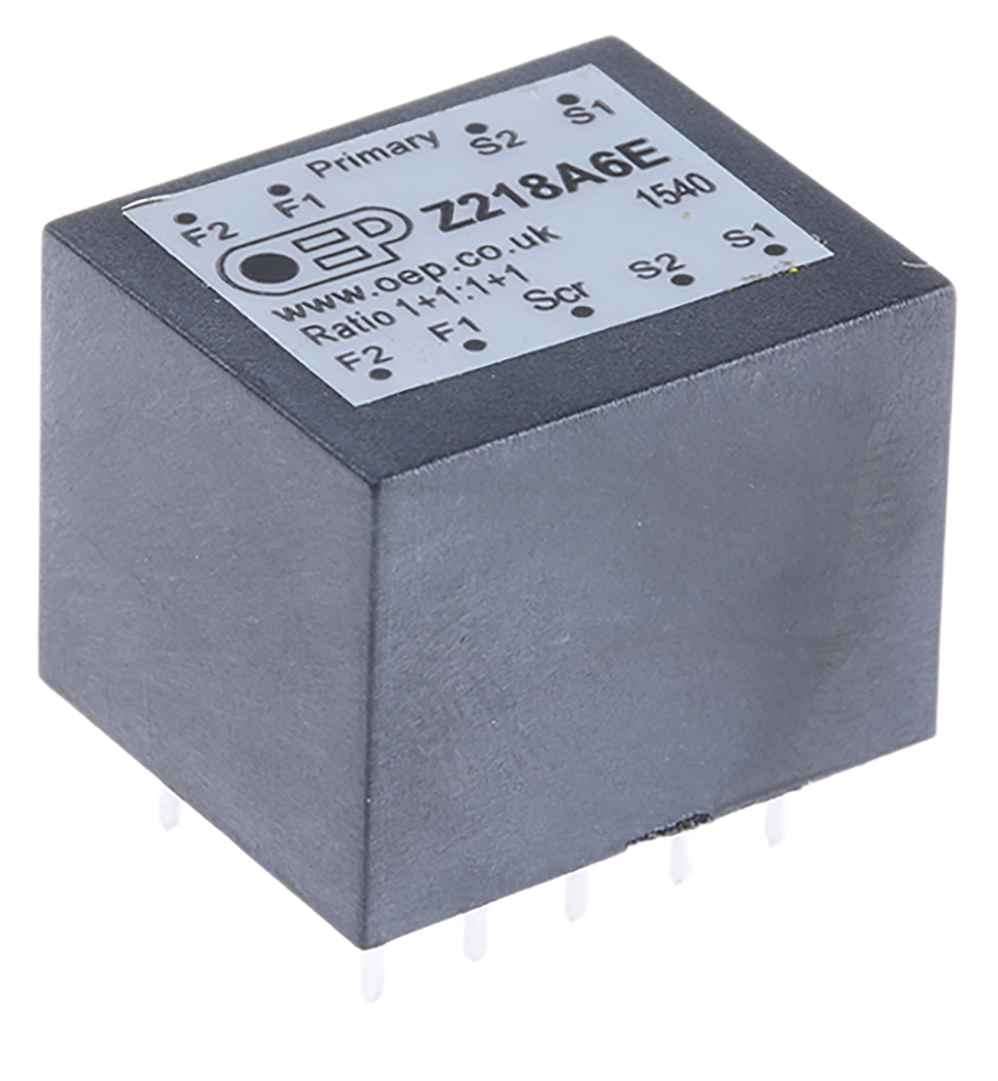 OEP PCB Audio Transformer