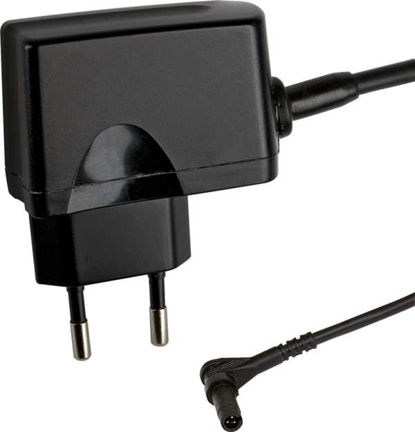 Gossen Metrawatt Power Pack for Use with Multimeter