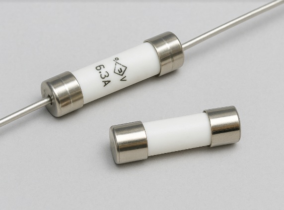 E-Pro Miniature Fuse for Industrial Measuring Devices