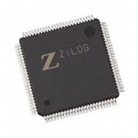 Zilog Z8F1621AN020SG, 8 bit Z8, Z8 Microcontroller, 20 MHz, 16kB FLASH, 44-Pin LQFP