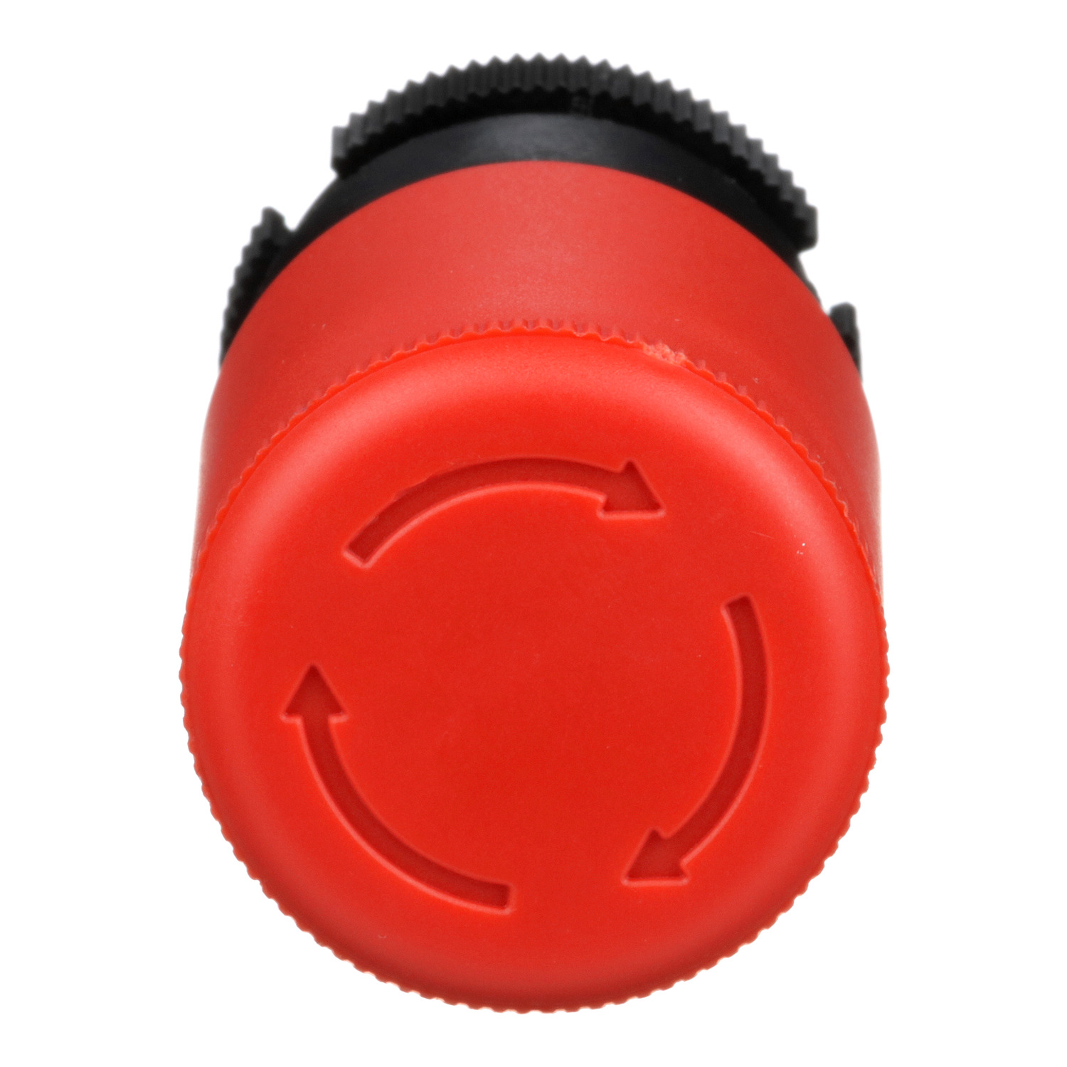 za2bs834 Schneider Electric Harmony XAC Series Latching Emergency Stop Push Button, 22 mm Cutout