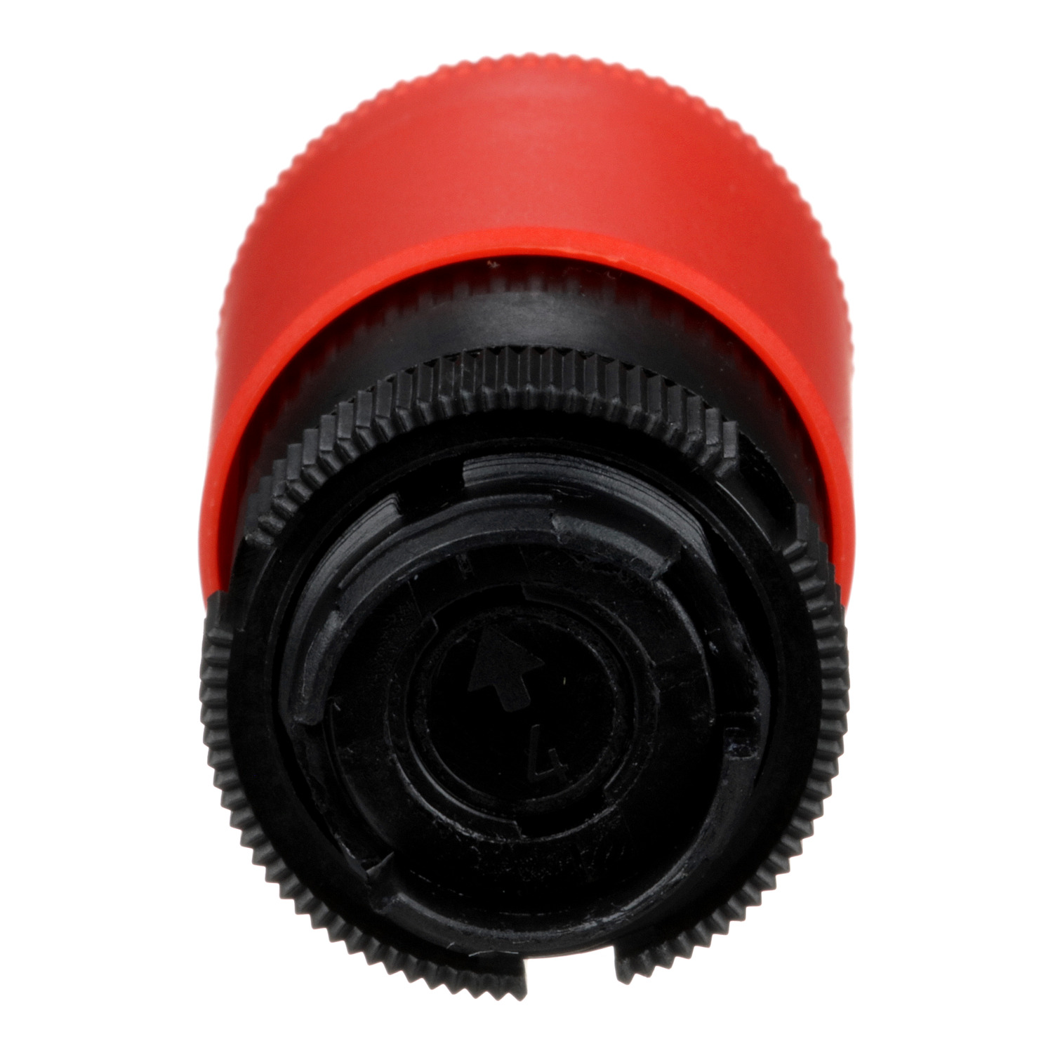 za2bs834 Schneider Electric Harmony XAC Series Latching Emergency Stop Push Button, 22 mm Cutout