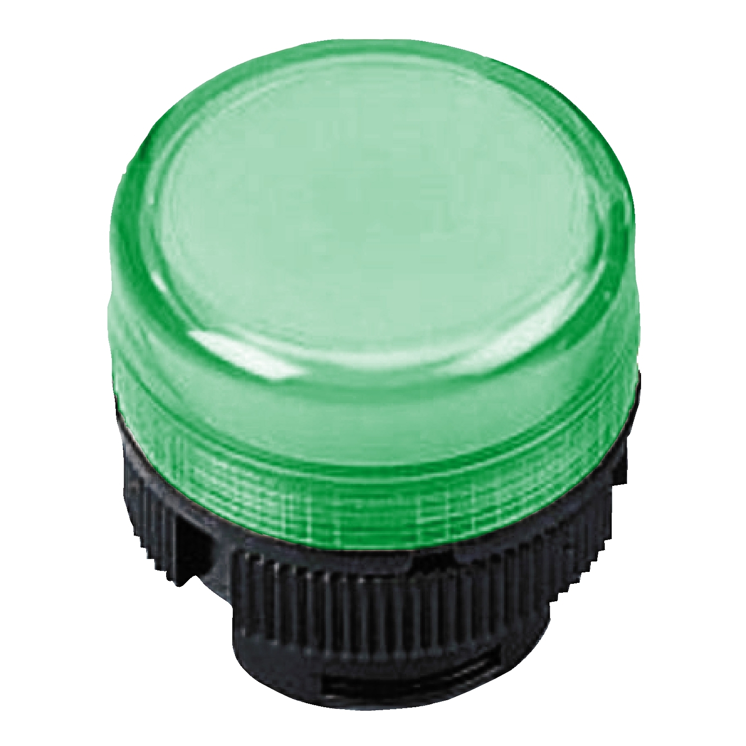 za2bv03 Schneider Electric Green Pilot Light Head Harmony Series