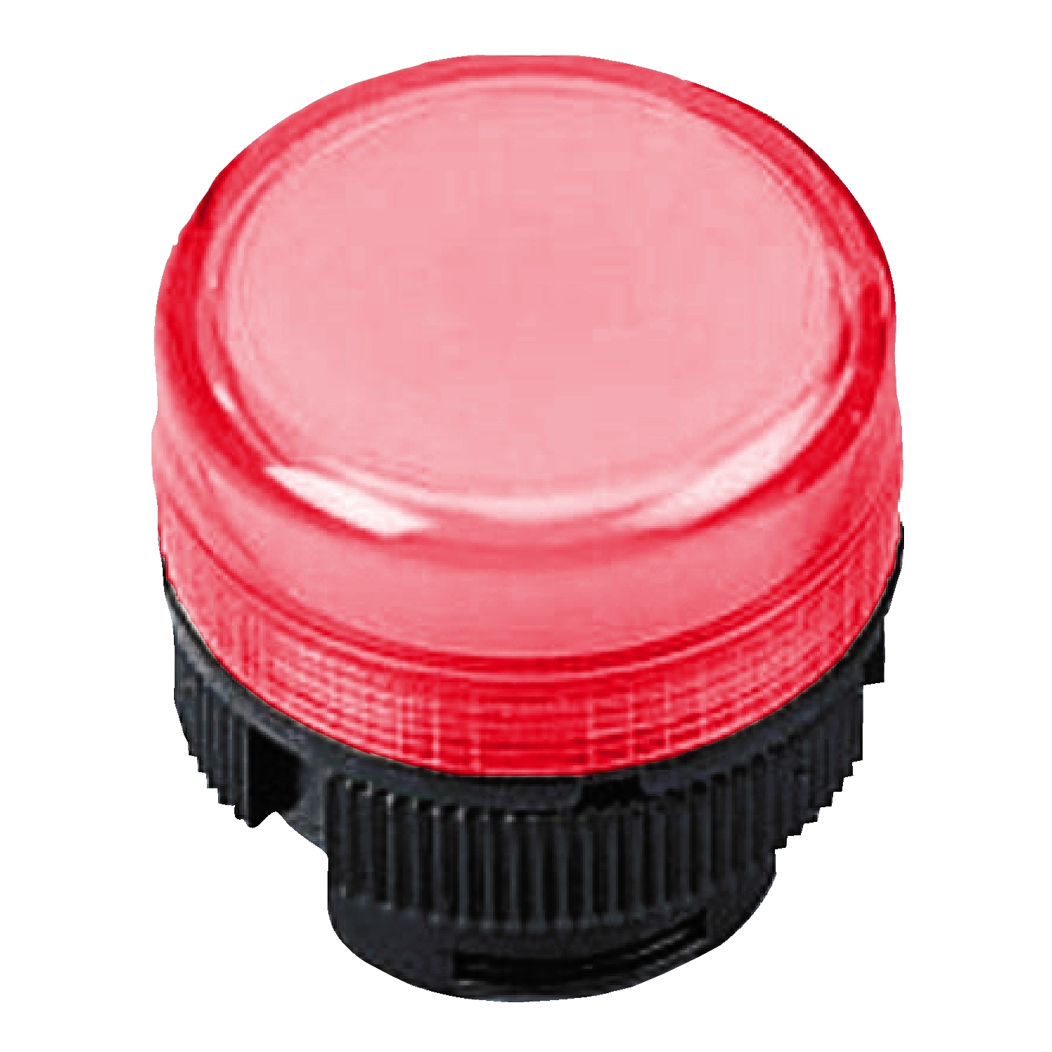 za2bv04 Schneider Electric Red Pilot Light Head, 22 mm Cutout Harmony Series