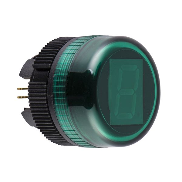 Schneider Electric Harmony Series, Emergency Stop Push Button Head 22 mm Diameter