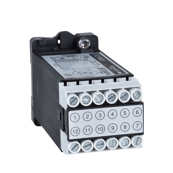 Schneider Electric Harmony Series, Emergency Stop Push Button Head 22.3 mm Diameter