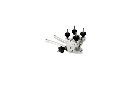 OPTIBELT Angle Clamp for Belts Welding Accessory