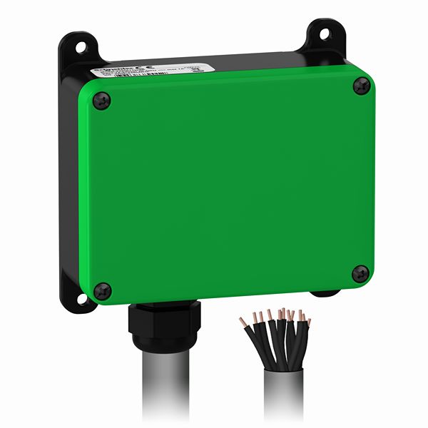Schneider Electric ZARB05WSP Remote Control System,2.4 GHz