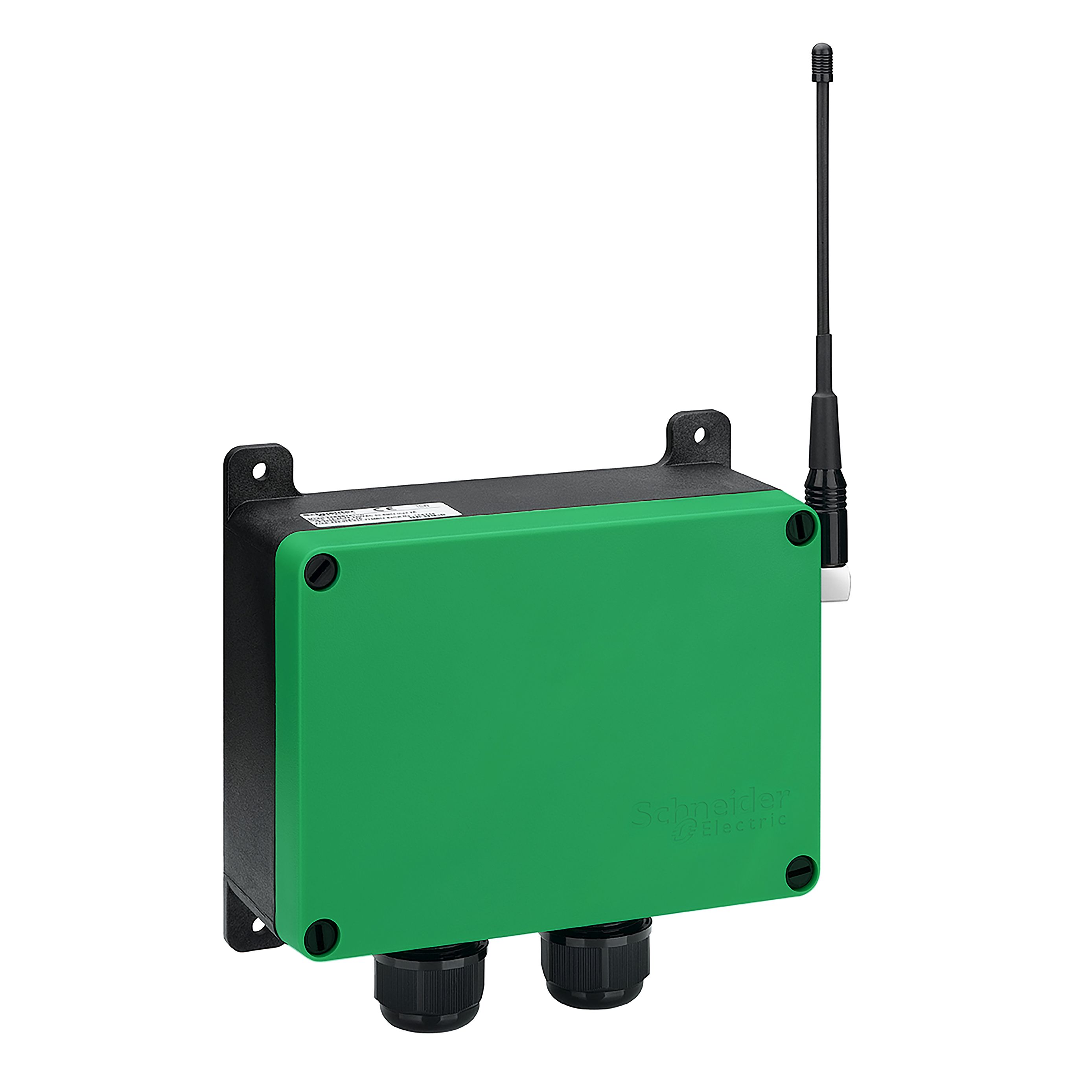 Schneider Electric Remote Control Base Station ZARBB7A11W, Base Station, 433 MHz