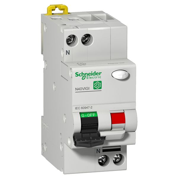 Schneider Electric Front Label Cover, For Use With Remote control ZART