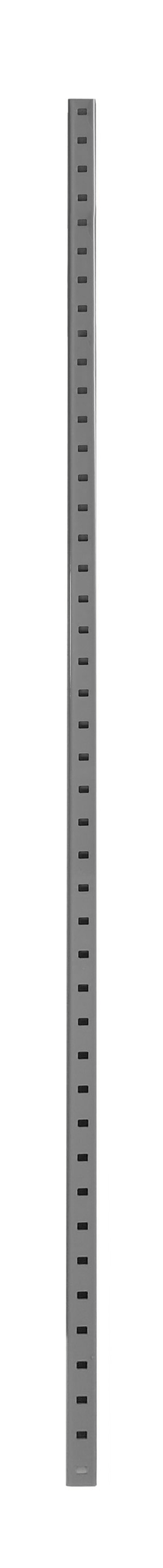 zatubind2012505d1 Manorga Steel Grey Storage Racking, 2000 mm x 500 mm